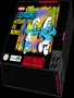 Nintendo  SNES&nbsp; - &nbsp;Smurfs, The (Europe)